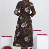 Black Kurti
