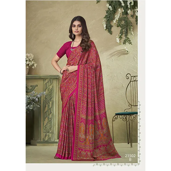 VIVANTA SILK-16