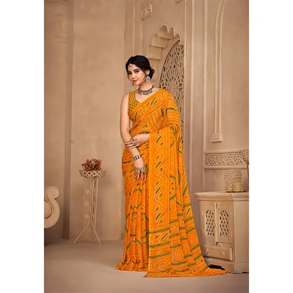 STAR CHIFFON - 134
