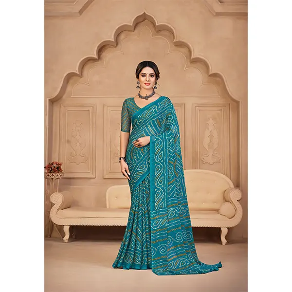 STAR CHIFFON - 134