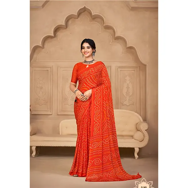 STAR CHIFFON - 134
