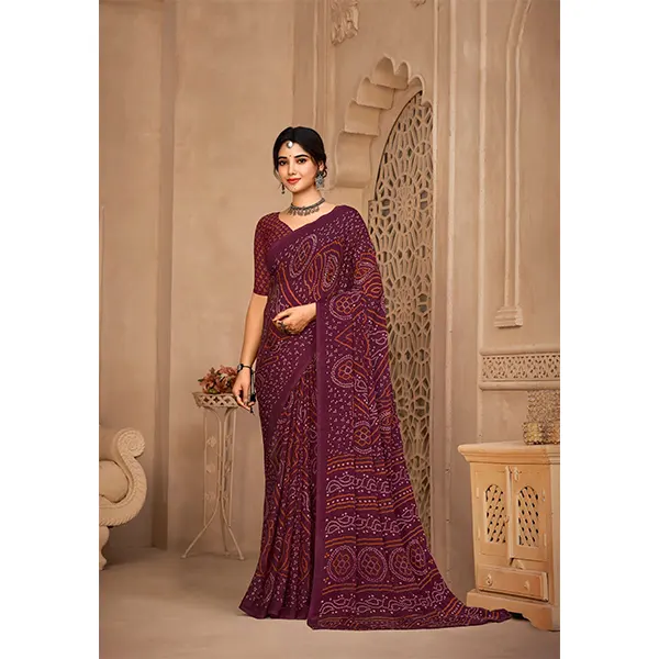 STAR CHIFFON - 134