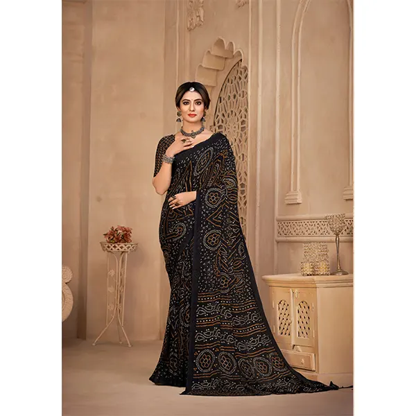 STAR CHIFFON - 134