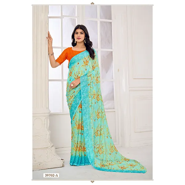 Star Chiffon-185