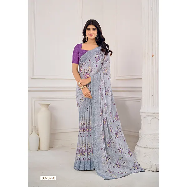 Star Chiffon-185
