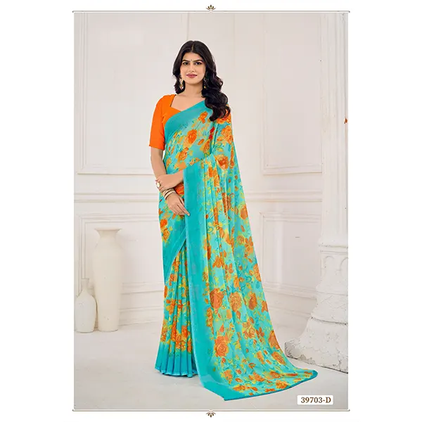 Star Chiffon-185