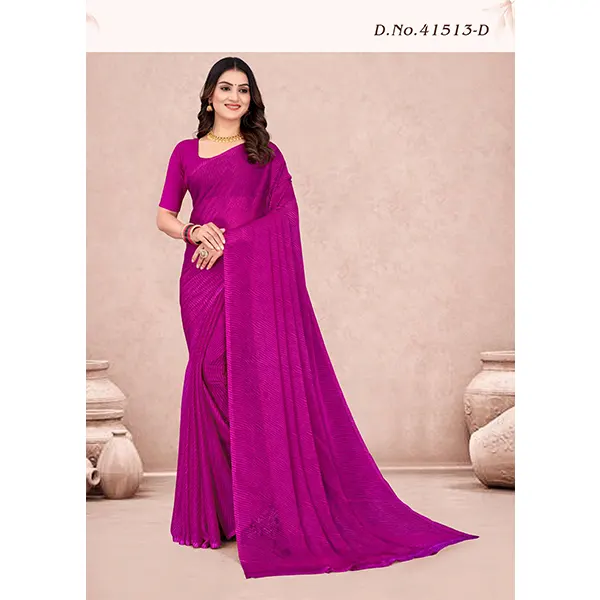STAR CHIFFON-(LEHRIYA-13)