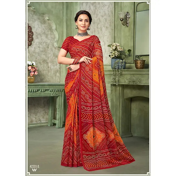 STAR CHIFFON-193