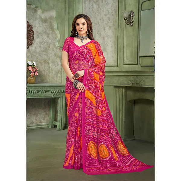 STAR CHIFFON-193
