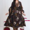 Black Kurti