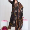 Black Kurti