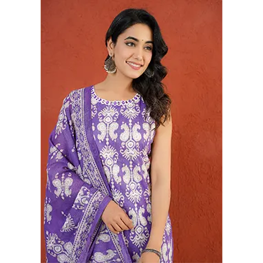 Light Kurti