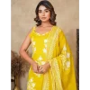 Yellow Kurti