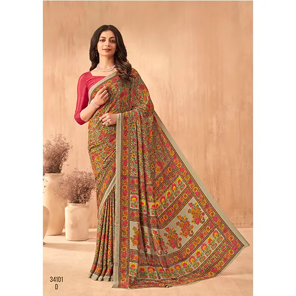 VIVANTA SILK-35