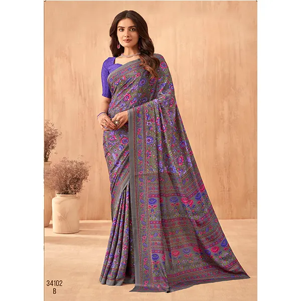 VIVANTA SILK-35