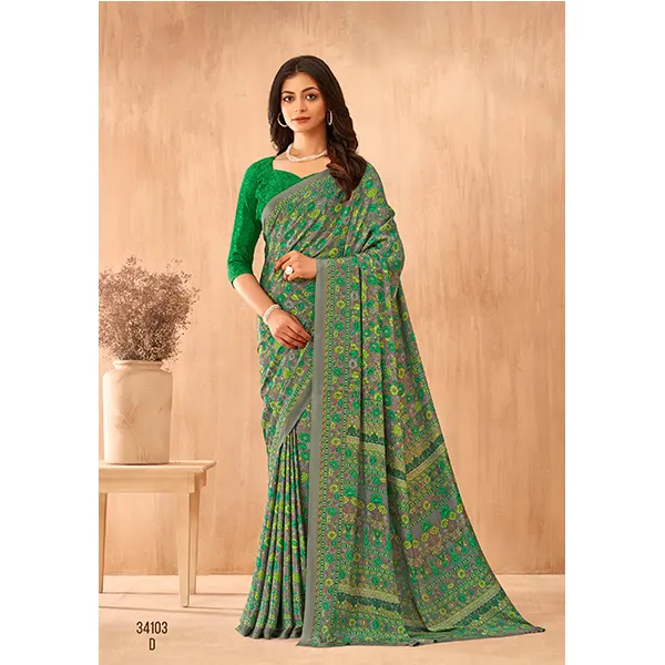 VIVANTA SILK-35