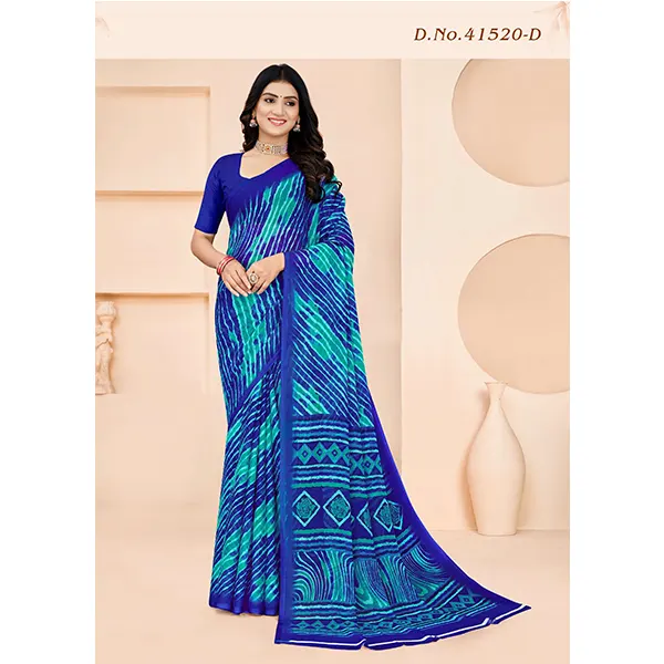 STARCHIFFON(LEHRIYA-20)