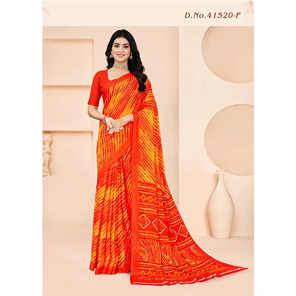 STARCHIFFON(LEHRIYA-20)