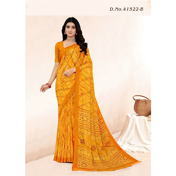 STAR CHIFFON (LEHRIYA-22)