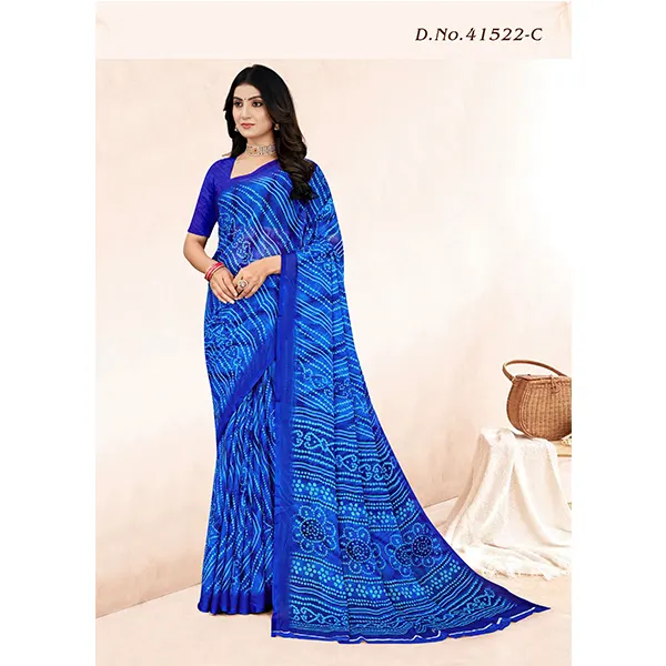 STAR CHIFFON (LEHRIYA-22)
