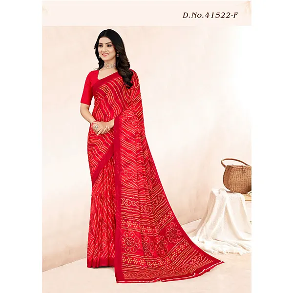 STAR CHIFFON (LEHRIYA-22)