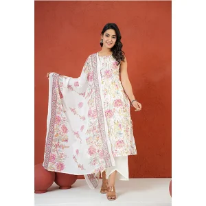 COTTON KURTI