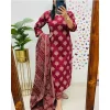 NEW COTTON KURTI
