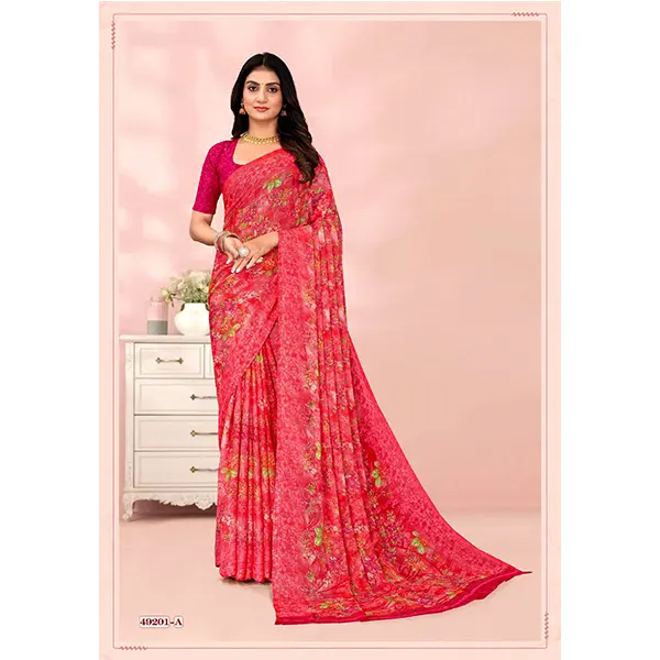 STAR CHIFFON-203