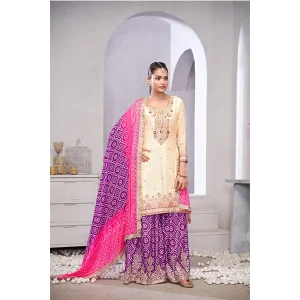 NEW KURTI