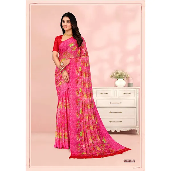 STAR CHIFFON-203
