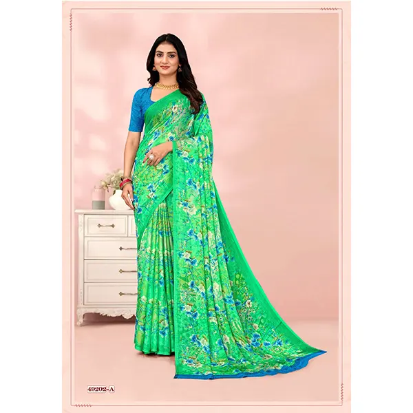 STAR CHIFFON-203