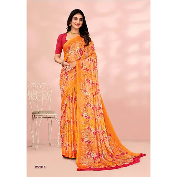 STAR CHIFFON-203
