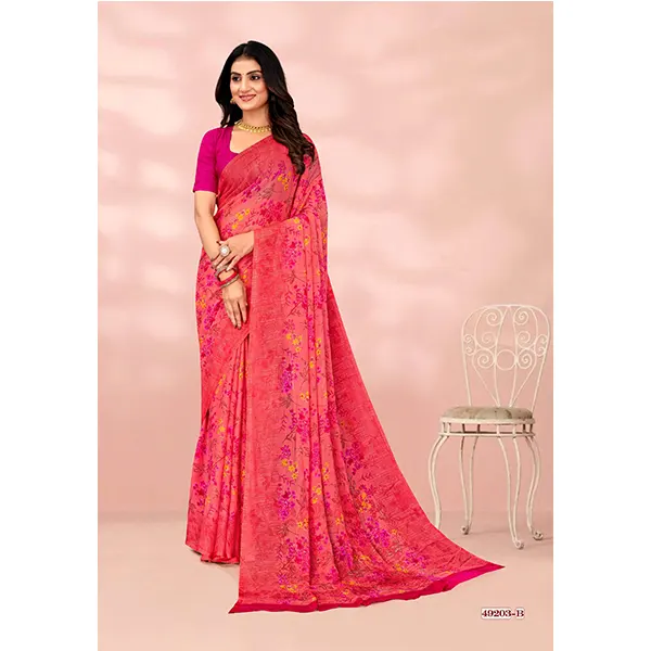 STAR CHIFFON-203