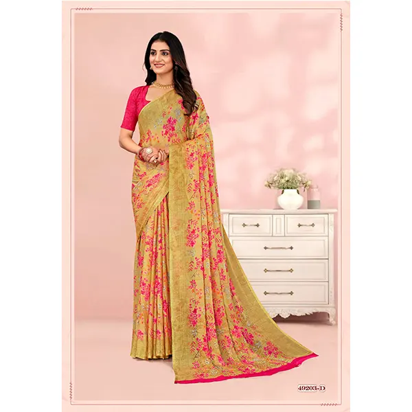 STAR CHIFFON-203