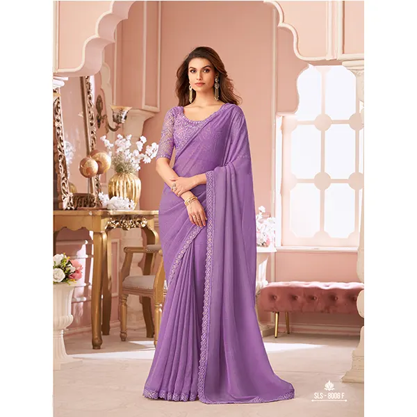 SALSA STYLE- 8006