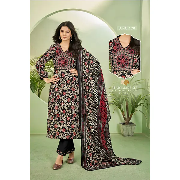 KURTI