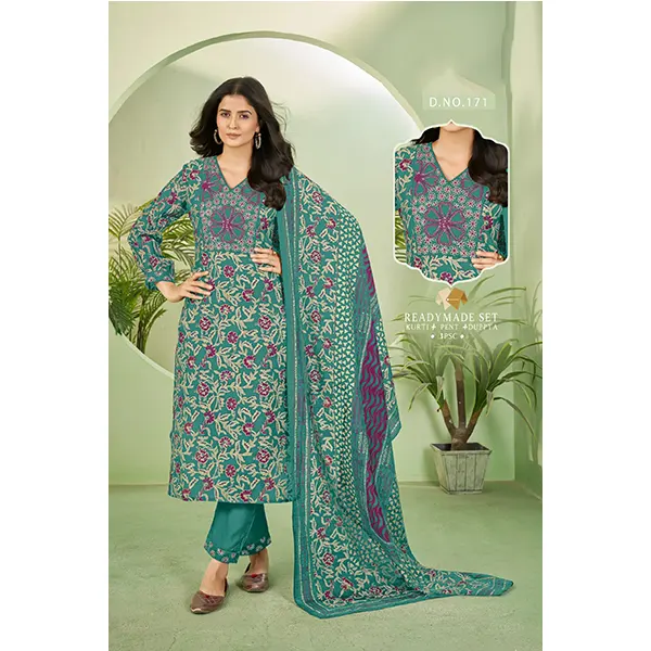 KURTI
