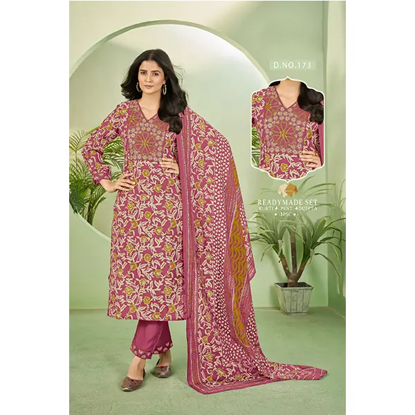 KURTI