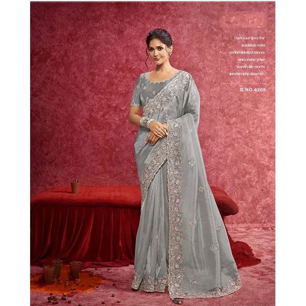 AMBIKA