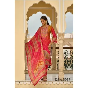 NEW KURTI