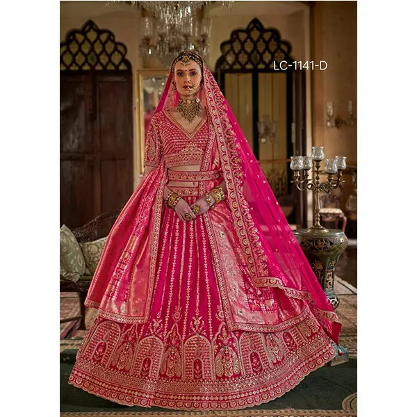 NEW LEHENGA