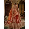 FESTIVE LEHENGA