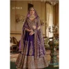 FESTIVE LEHENGA