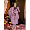 MAL CHANDERI KURTI
