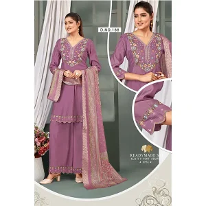 ROMAN SILK KURTI