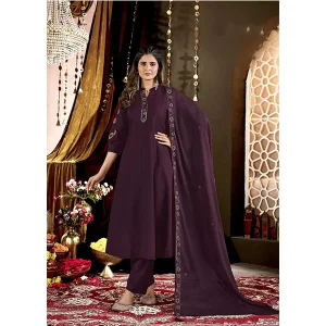 KHADI KURTI