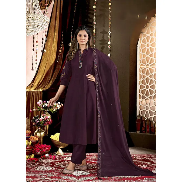 KHADI KURTI