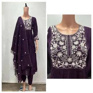 ROMAN SILK