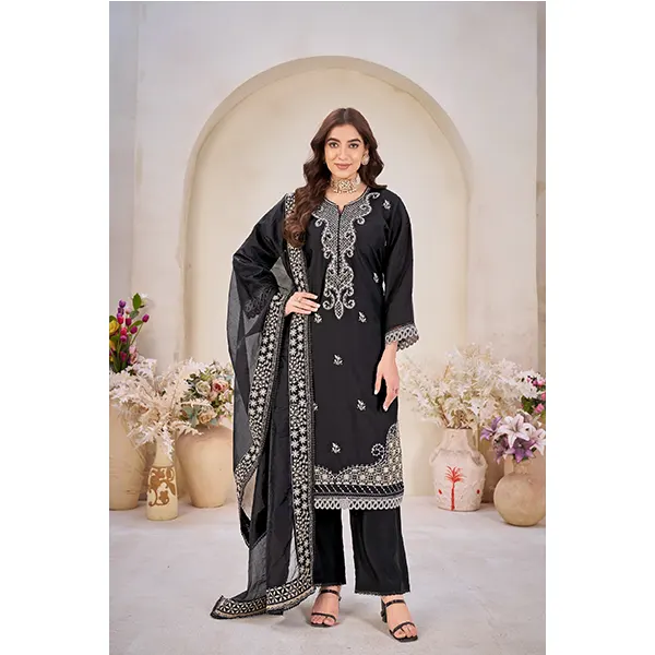 NEW WHITE KURTI
