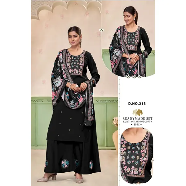 KURTI